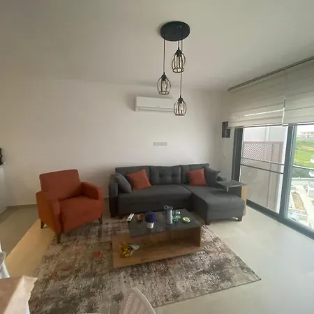 Lägenhet Blue Serenity - Deja Blue 2 - C13 *