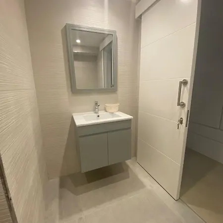 Lägenhet Blue Serenity - Deja Blue 2 - C13 *