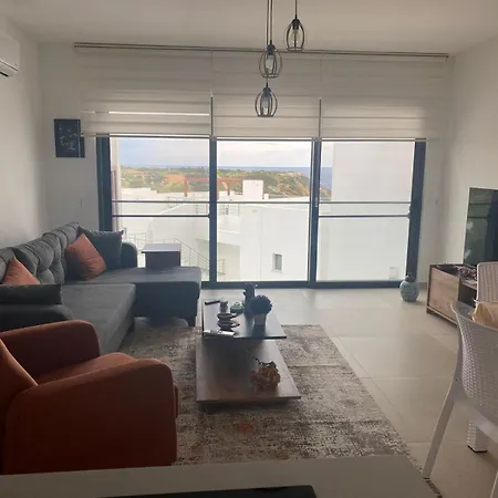 Blue Serenity - Deja Blue 2 - C13 Lägenhet Kalogrea