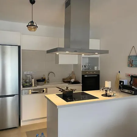 Blue Serenity - Deja Blue 2 - C13 Appartement *