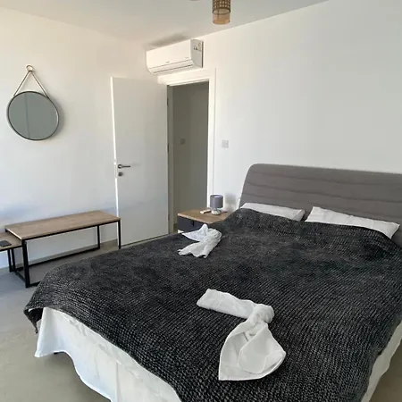 Appartement Blue Serenity - Deja Blue 2 - C13 Kalogrea