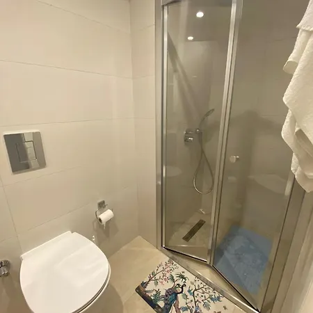 Appartement Blue Serenity - Deja Blue 2 - C13 Kalogrea