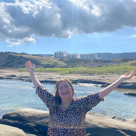 Blue Serenity - Deja Blue 2 - C13 Appartement Kalogrea