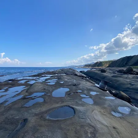 Appartement Blue Serenity - Deja Blue 2 - C13 *