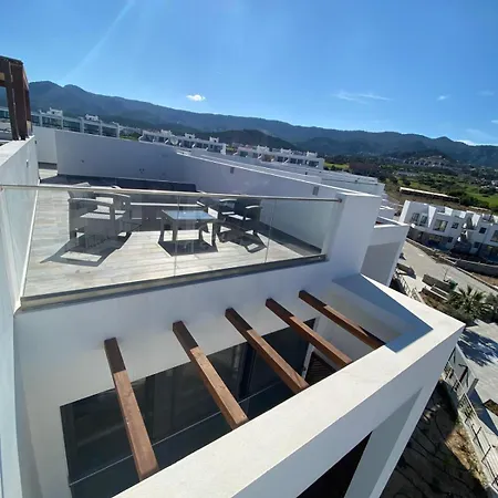 Appartement Blue Serenity - Deja Blue 2 - C13 Kalogrea