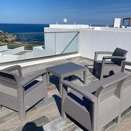 Blue Serenity - Deja Blue 2 - C13 Appartement *