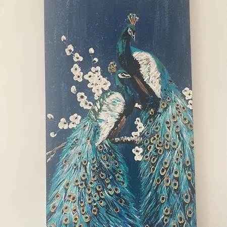 Blue Serenity - Deja Blue 2 - C13