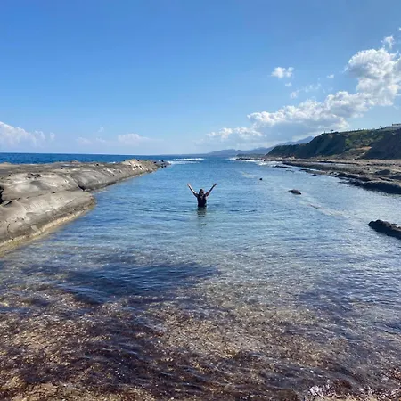 Appartement Blue Serenity - Deja Blue 2 - C13 Kalogrea