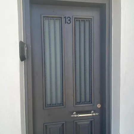 דירה Blue Serenity - Deja Blue 2 - C13 *