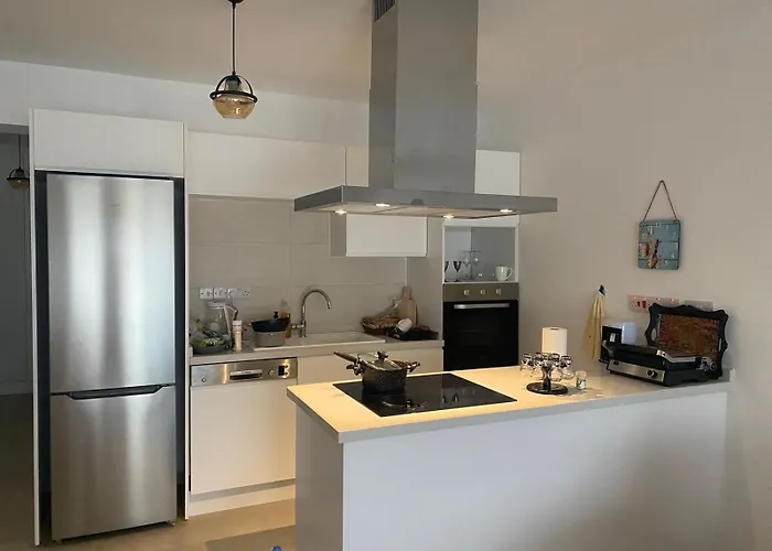 Blue Serenity - Deja Blue 2 - C13 Daire *