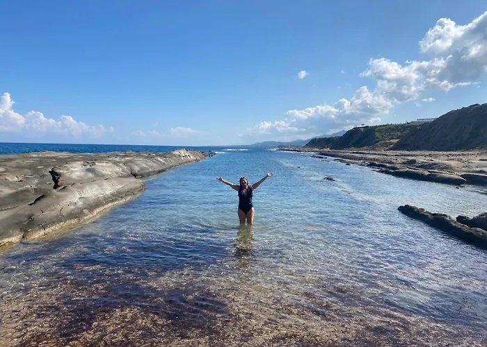 Blue Serenity - Deja Blue 2 - C13 Daire Kalogrea