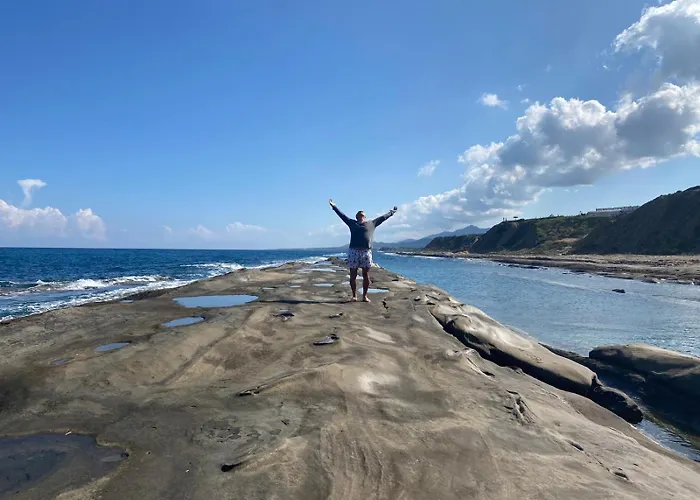 Daire Blue Serenity - Deja Blue 2 - C13 Kalogrea