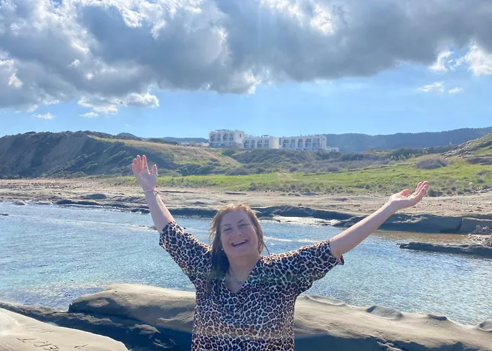 Blue Serenity - Deja Blue 2 - C13 Daire Kalogrea