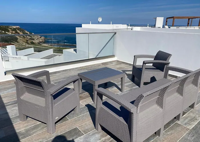 Blue Serenity - Deja Blue 2 - C13 Daire *