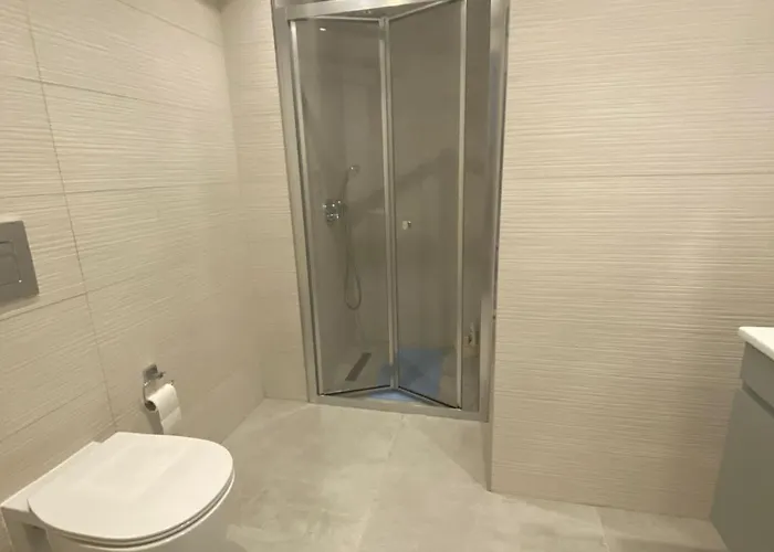 Blue Serenity - Deja Blue 2 - C13 Daire